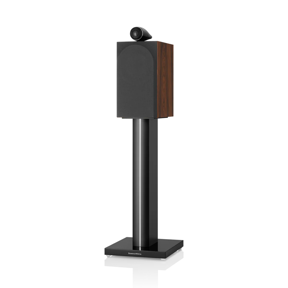 Bowers & Wilkins 705S3 mocca luidspreker - Image 3