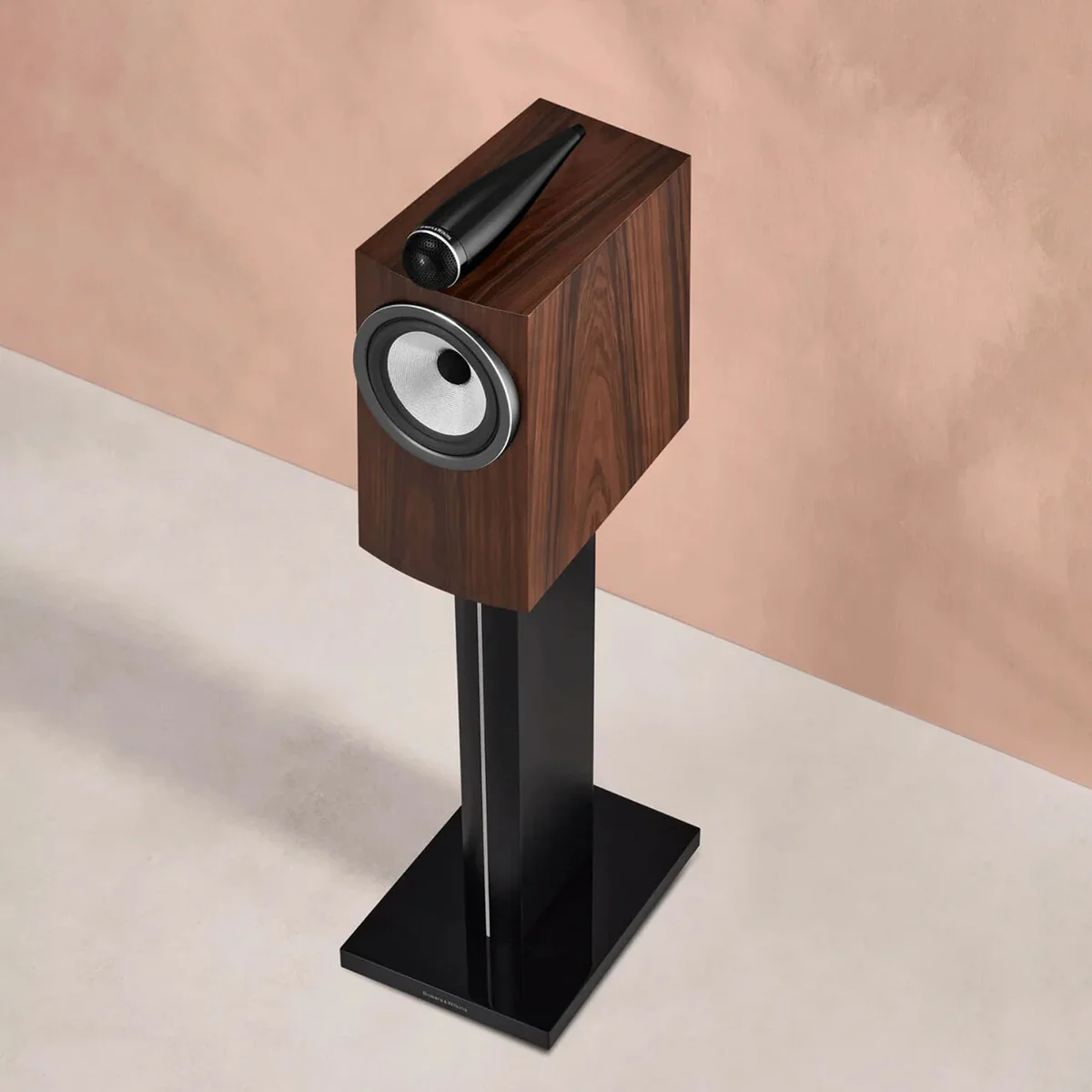 Bowers & Wilkins 705S3 mocca luidspreker - Image 4