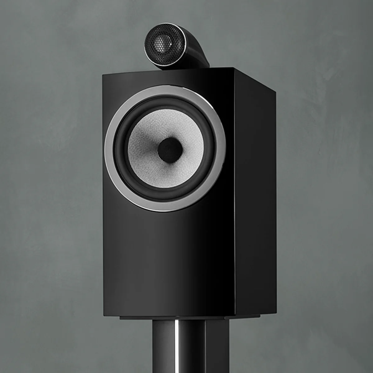 Bowers & Wilkins 705S3 zwart luidspreker - Image 4