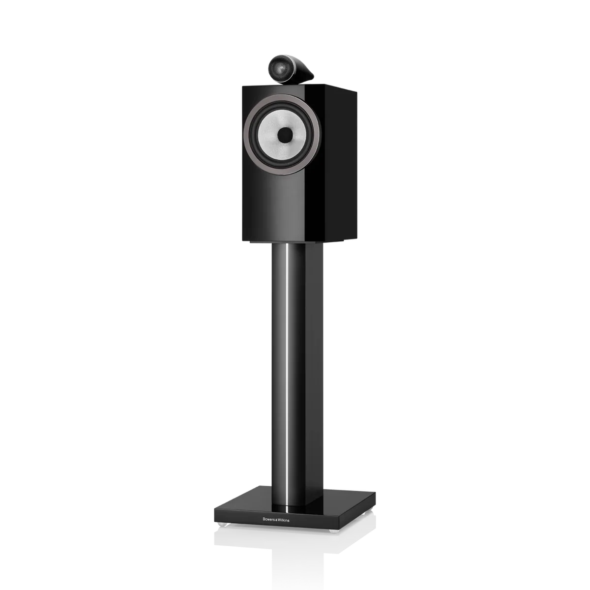 Bowers & Wilkins 705S3 zwart luidspreker - Image 2