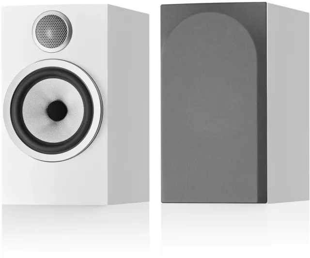 Bowers & Wilkins 706S3 wit luidspreker - Image 2