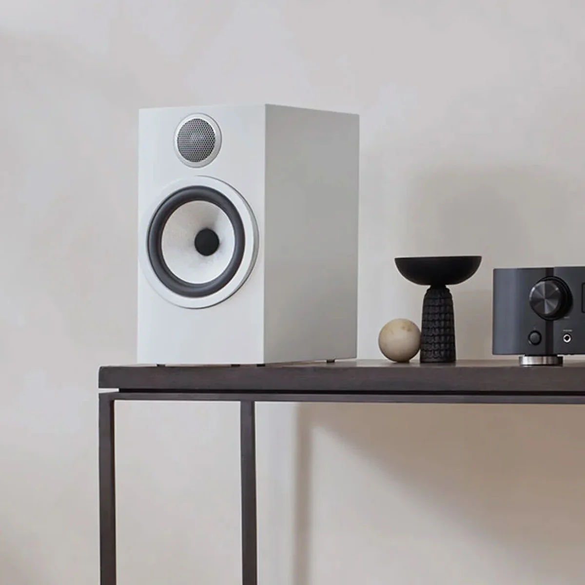 Bowers & Wilkins 706S3 wit luidspreker - Image 4
