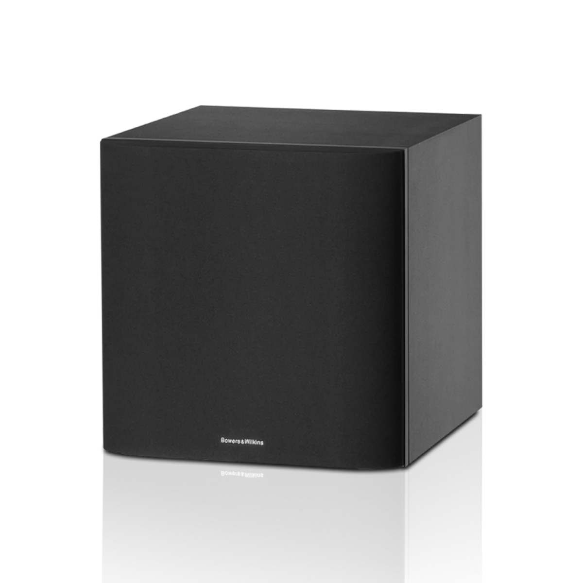 Bowers & Wilkins ASW608 zwart Actieve Subwoofer met 20cm Kevlar cone woofer - Image 2
