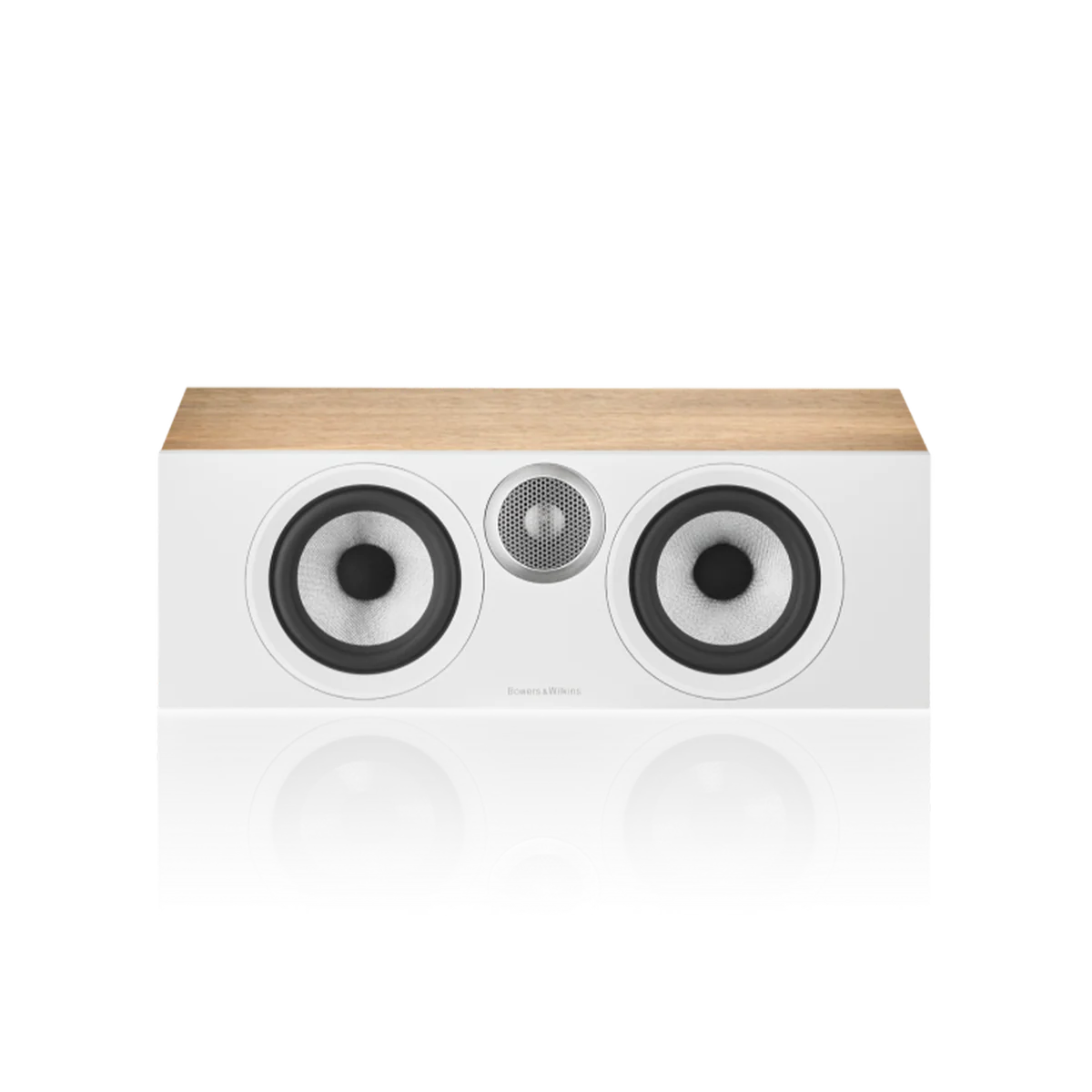 Bowers & Wilkins HTM6 S3 Eiken center luidspreker - Image 3