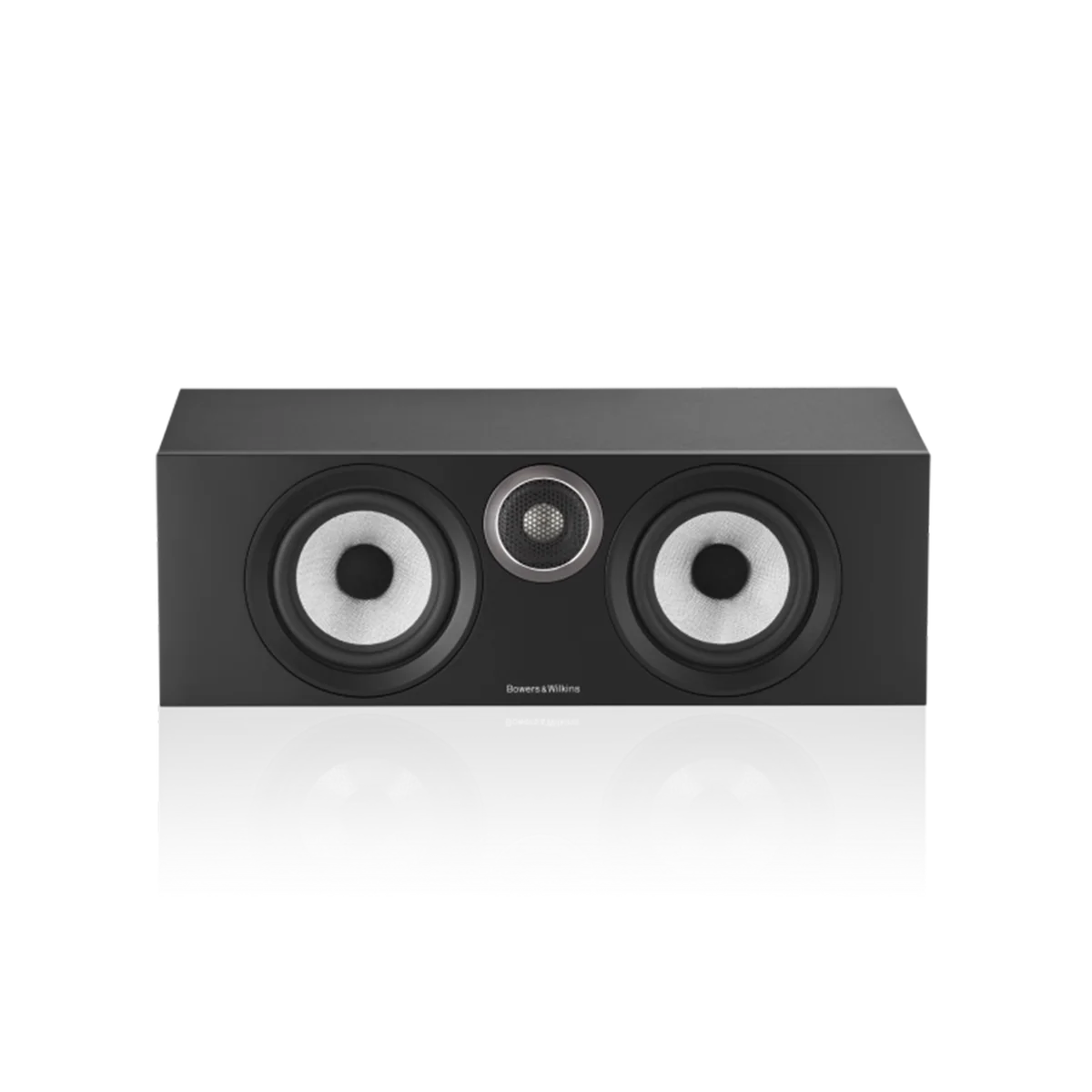 Bowers & Wilkins HTM6 S3 Zwart center luidspreker - Image 3
