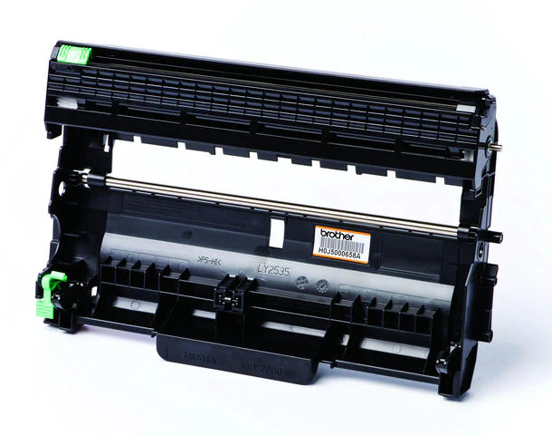 Brother DR-2200 drum voor HL2240 2250 2270 is voor 12.000 pagina's - Image 2