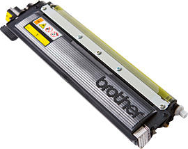 Brother TN-230Y toner voor o.a. de MFC9120 - Image 2
