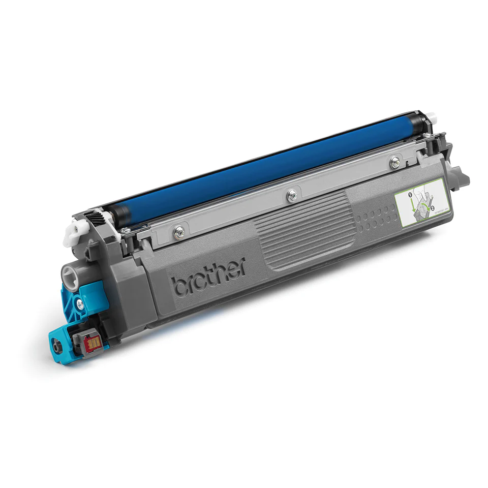 Brother TN-248C print capaciteit tot 1000 pagina's - Image 2