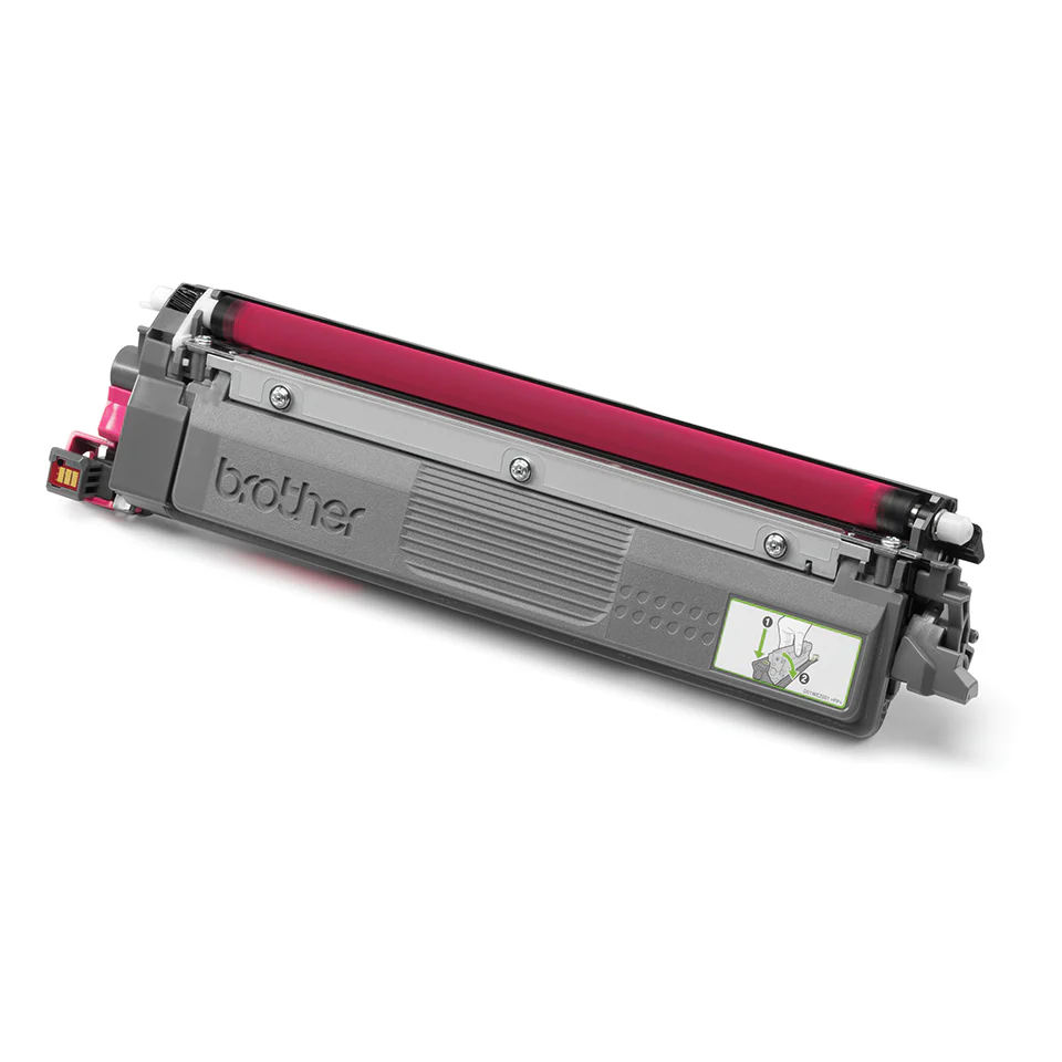Brother TN-248M print capaciteit tot 1000 pagina's - Image 2