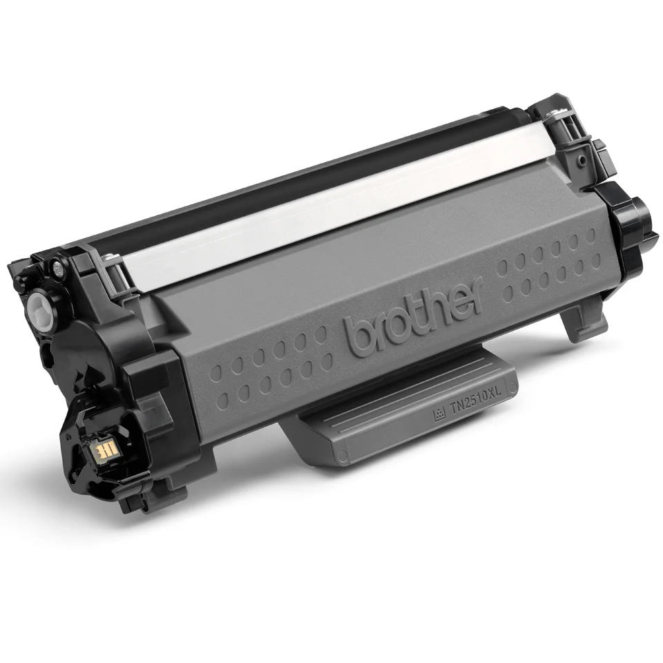Brother TN-2510XL print capaciteit tot 3000 pagina's - Image 2