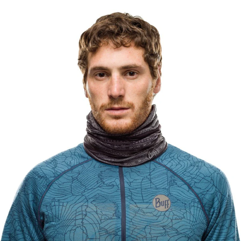 Buff Original Anira Graphite nekwarmer - Image 2