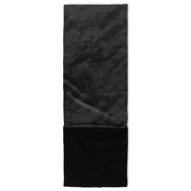 Buff Polar Nekwarmer - Rabey Grey - Image 2