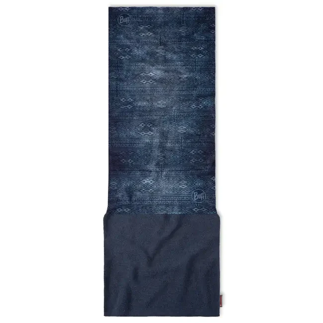 Buff Polar Nekwarmer - Katic Blue - Image 2