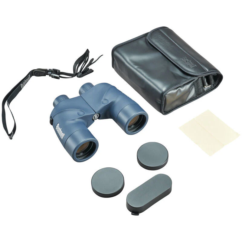 Bushnell Marine 7x50 kompas verrekijker - Image 5