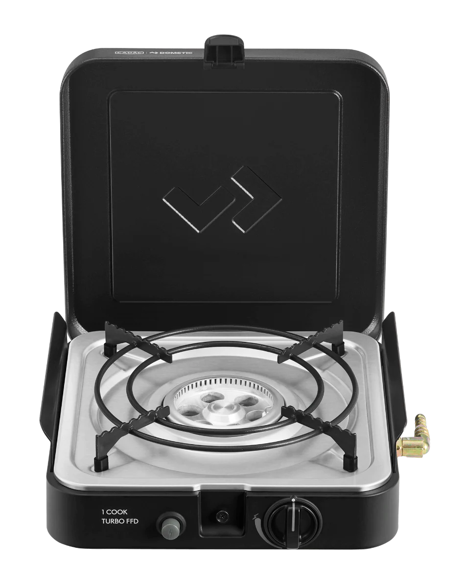 Cadac 1 Cook Turbo FFD Stove kooktoestel