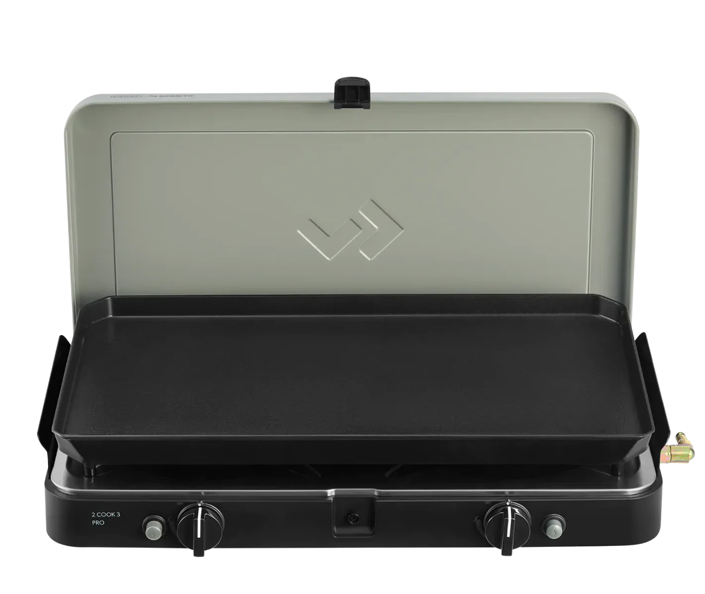 Cadac 2 Cook 3 Pro Plancha kooktoestel - Image 2