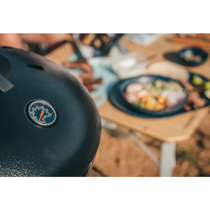 Cadac Carri Chef 50 BBQ gasbarbeque - Image 8