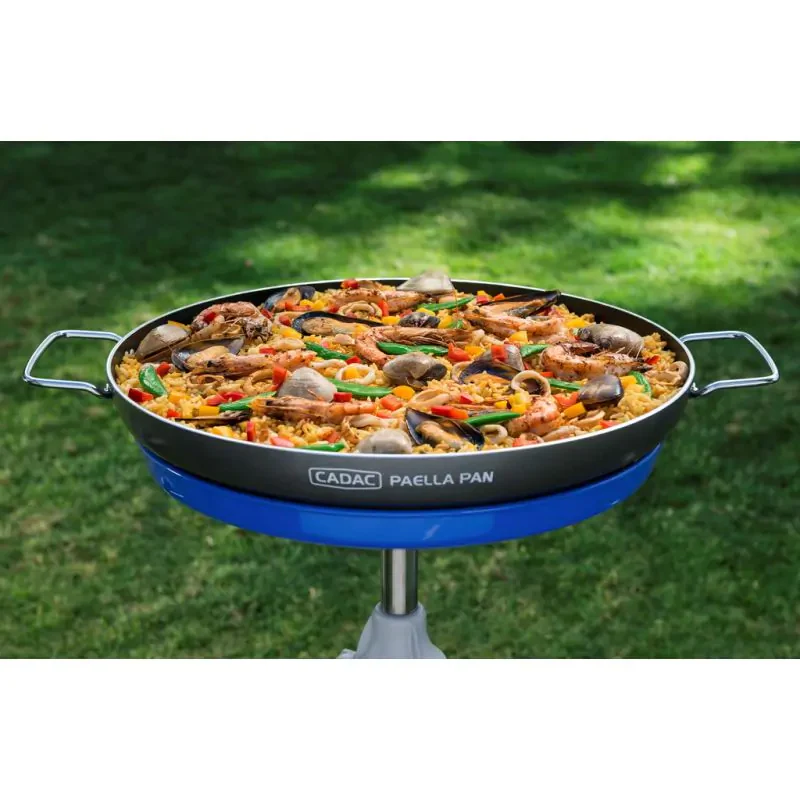 Cadac Paella Braai gasbarbecue - Image 3