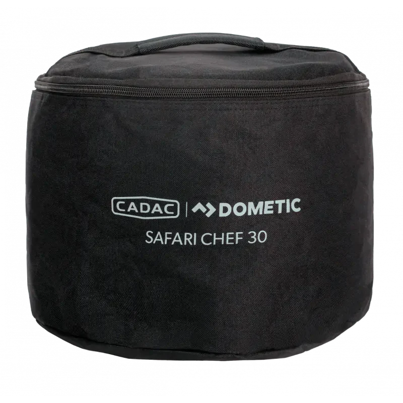Cadac Safari Chef 30 LP Combo gasbarbecue - Image 9