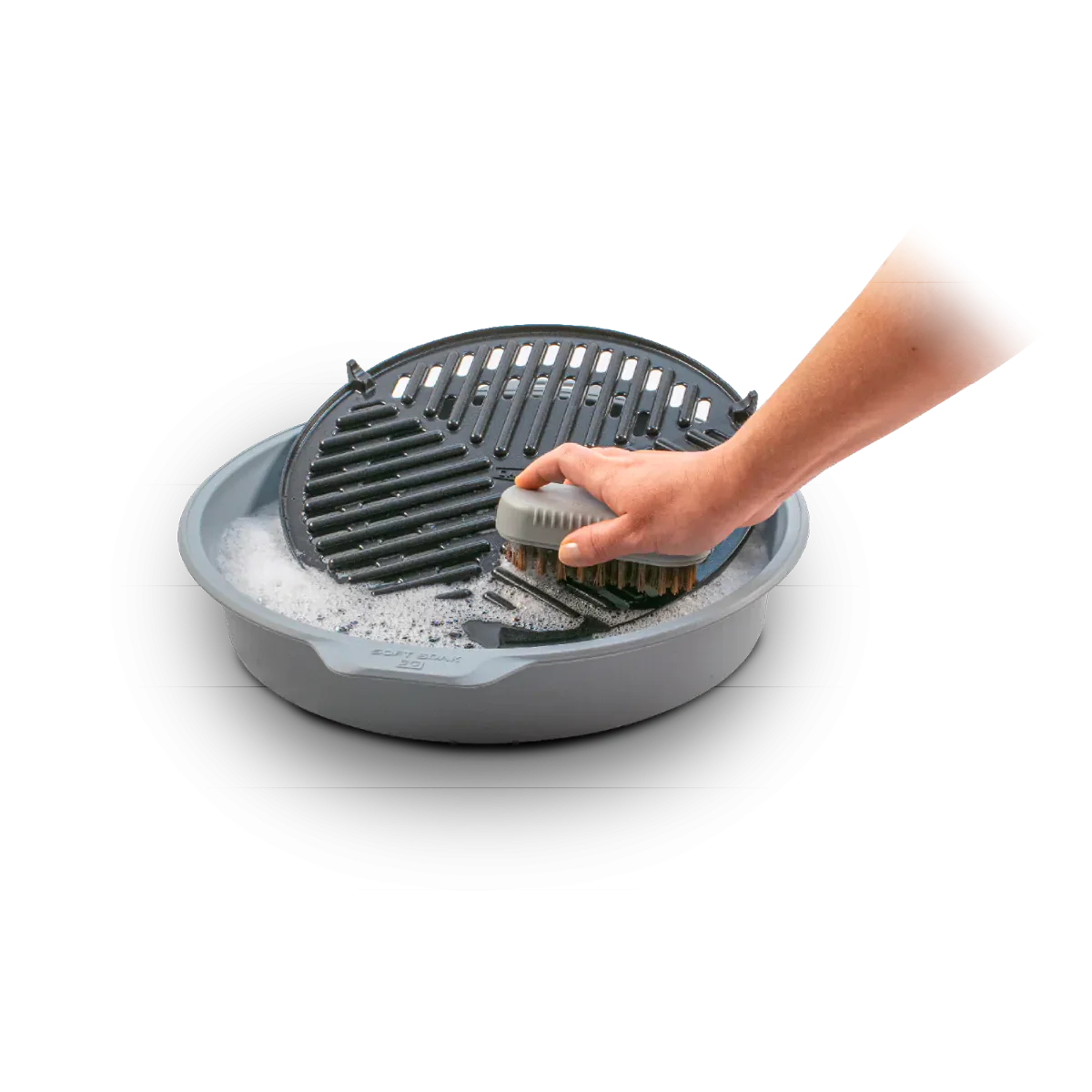 Cadac Soft Soak 50 Schoonmaakbak - Image 4