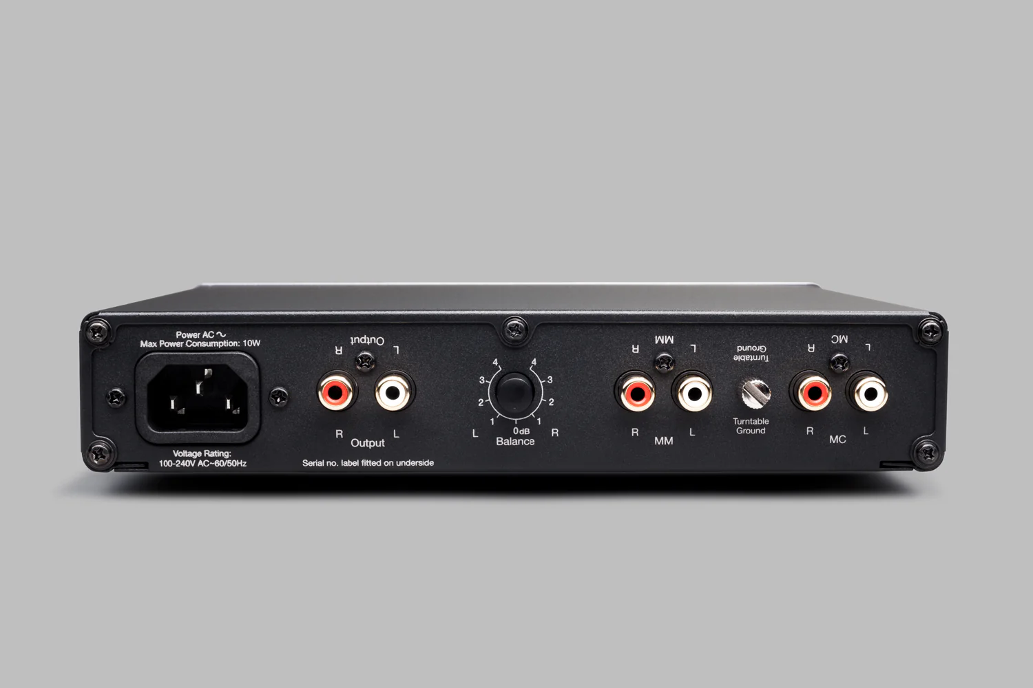 Cambridge Audio Alva DUO Phono voorversterker met hoofdtelefoon uitgang MM/MC - Image 2