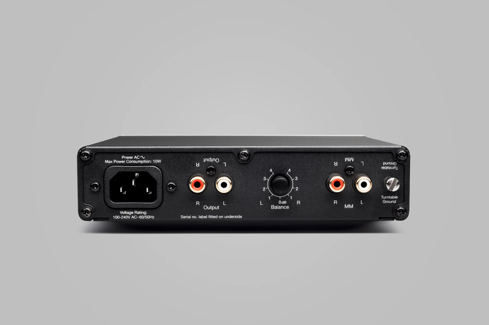 Cambridge Audio Alva SOLO MM Phono voorversterker - Image 2