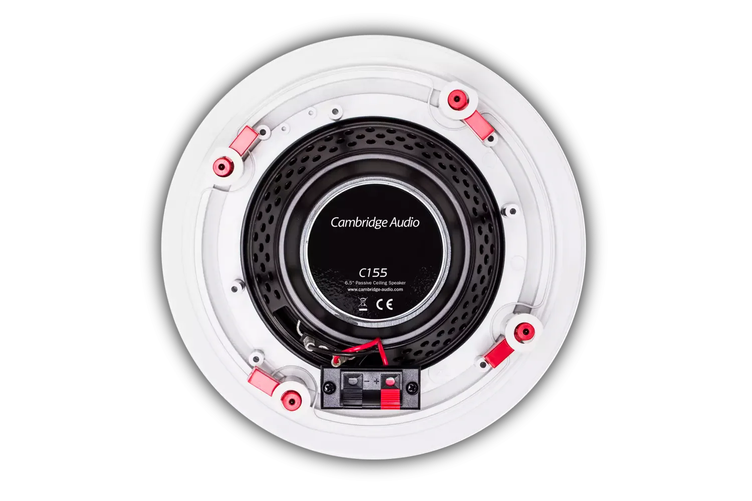 Cambridge Audio C155 prijs per stuk, afname per paar - Image 2