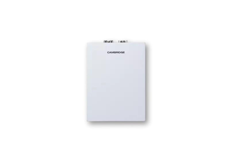 Cambridge Audio L/R S wit Compacte Actieve Luidsprekerset - Image 4