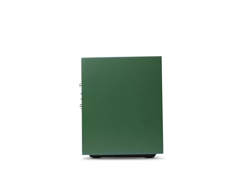 Cambridge Audio L/R S Groen Compacte Actieve Luidspreker - Image 3