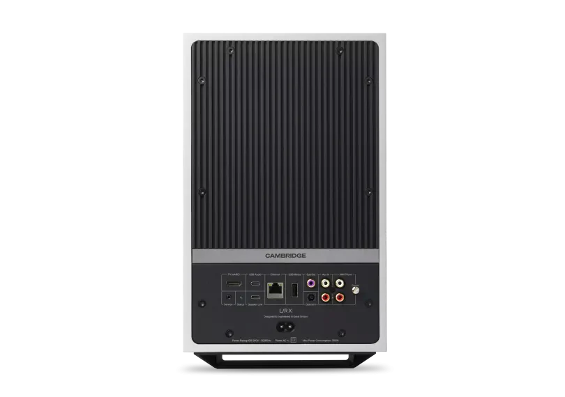 Cambridge Audio L/R X Grote Monitor Actieve Luidspreker - Image 2