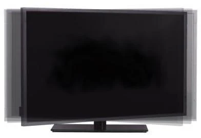 Cavus CAVTSL universele draaibare TV-voet - Image 3