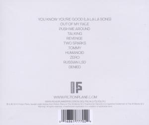 Cnr Sparks - Image 2