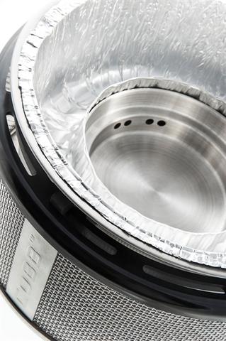 Cobb Aluminium wegwerp kom 6 stuks - Image 2