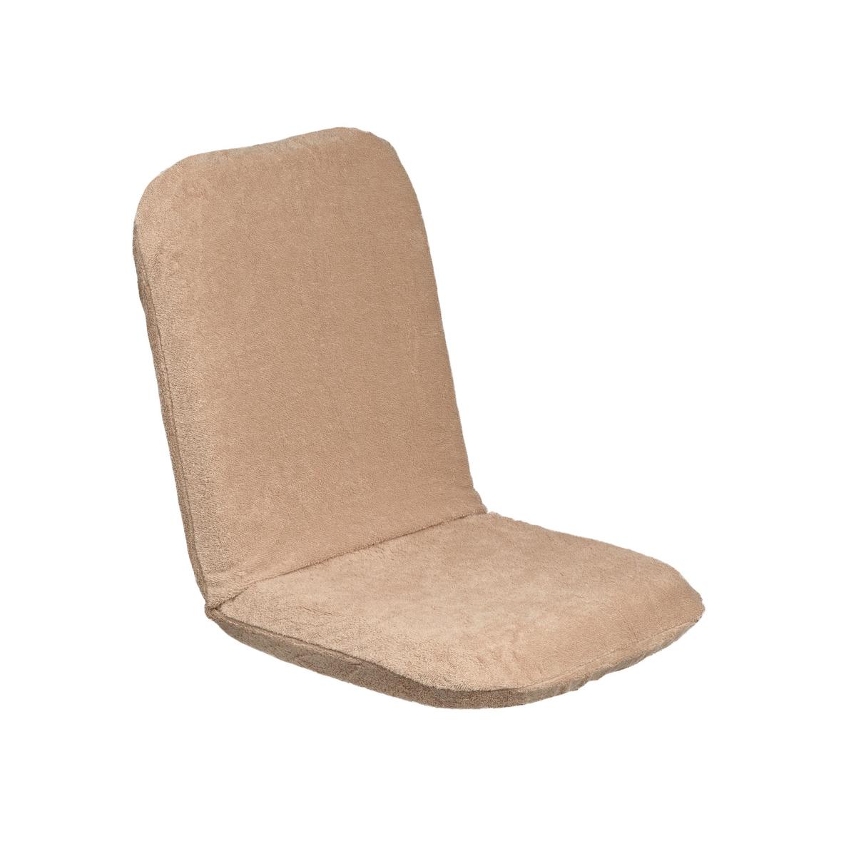 Comfort Seat Badstof Hoes Beige voor de Classic Regular
