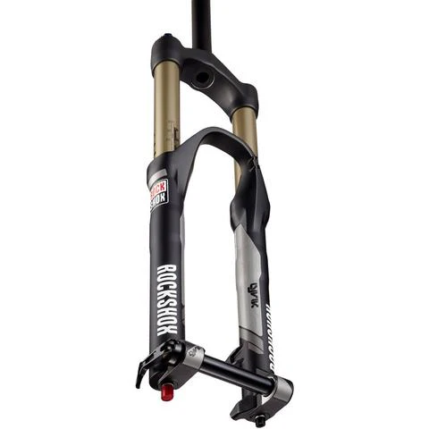Correct Marine ROCKSHOX LYRIK R5CL2 2 Step (115 of 160mm) All-Mountain voorvork