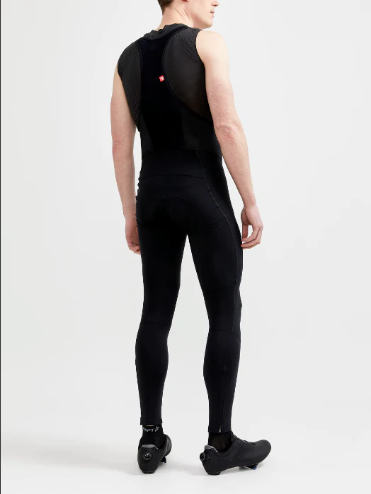 Craft ADV Bike SubZ fietsbroek lang zwart heren - Image 3