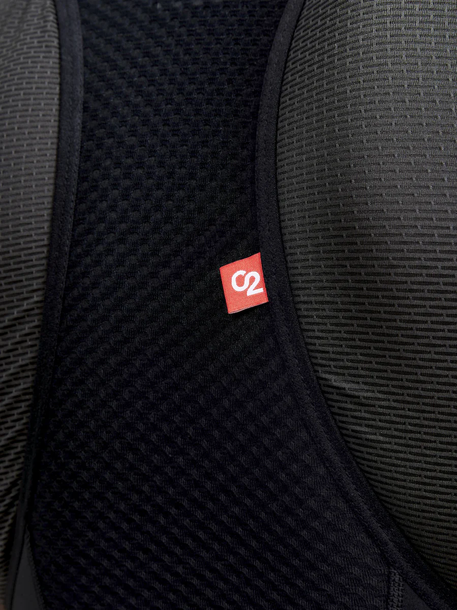 Craft ADV Bike SubZ fietsbroek lang zwart heren - Image 4