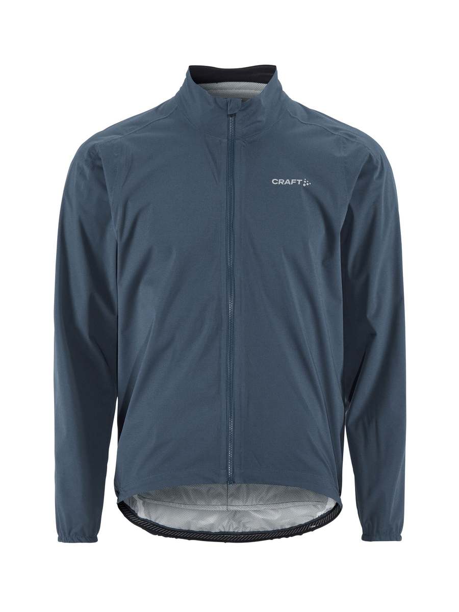 Craft ADV Endur Hydro 2 M Fietsjack Heren - Blauw