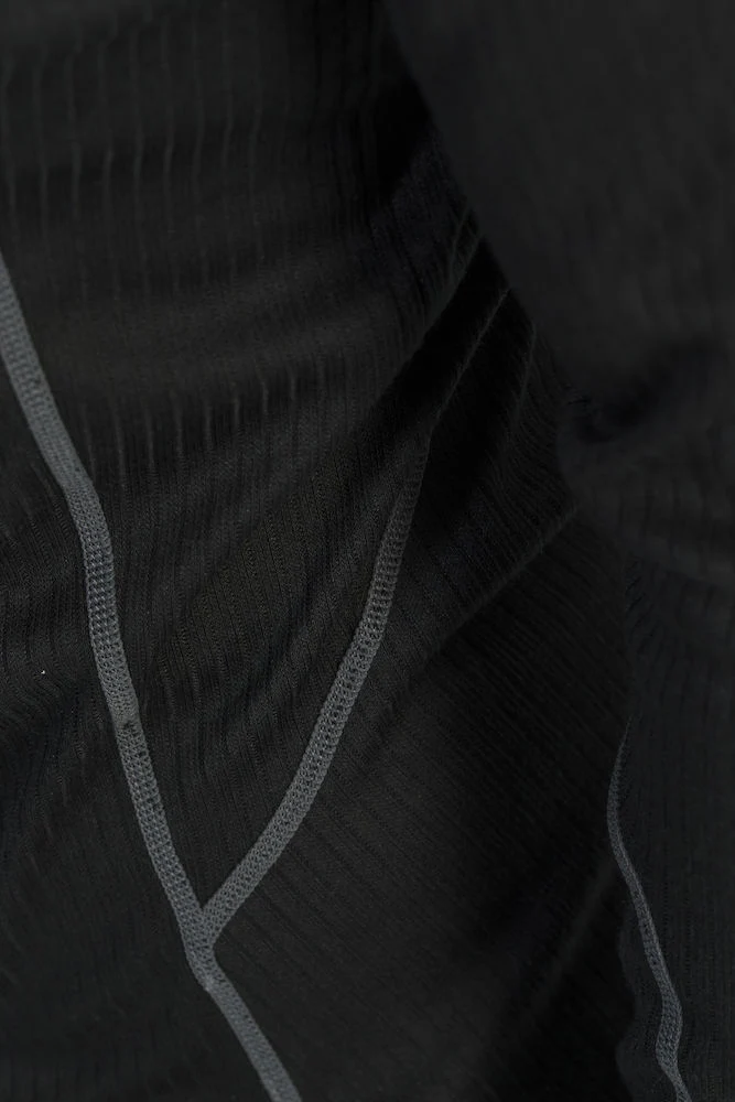 Craft Baselayer Thermoset W zwart dames - Image 2