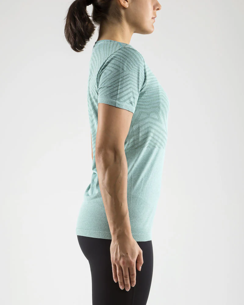 Craft Cool Comfort She RN SS dames shirt met korte mouwen - Image 5