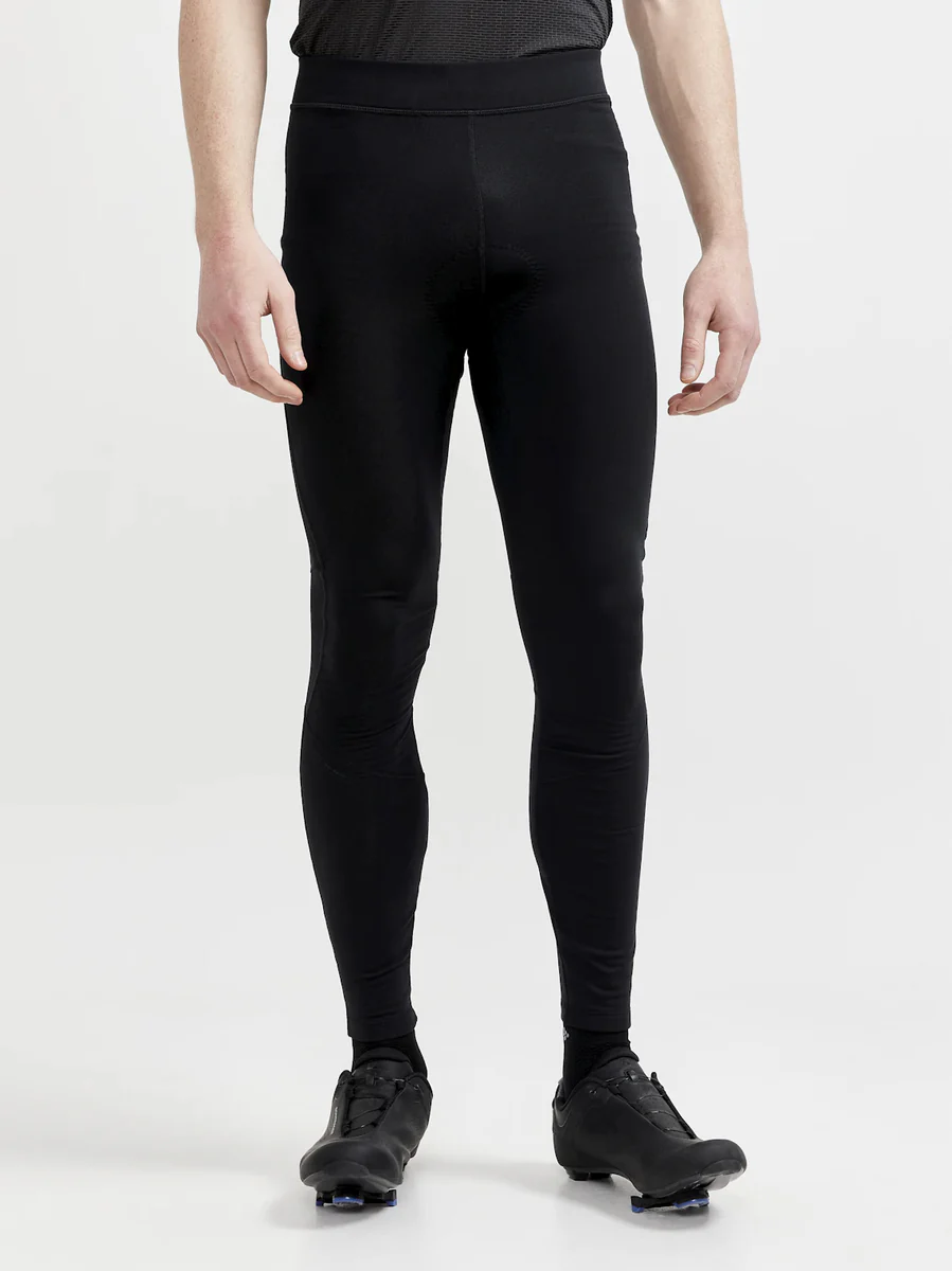 Craft Core Bike SubZ Tights fietsbroek lang zwart heren - Image 5