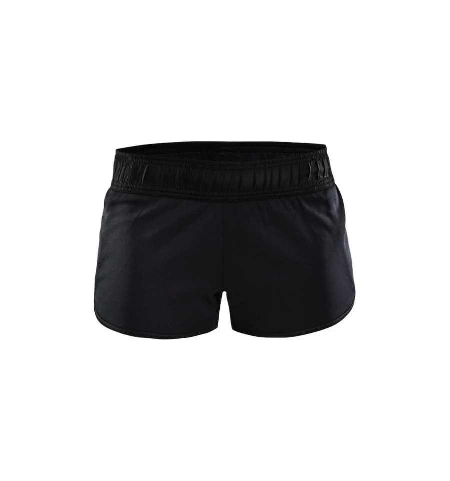 Craft Eaze Jersey Shorts dames trainingsshort