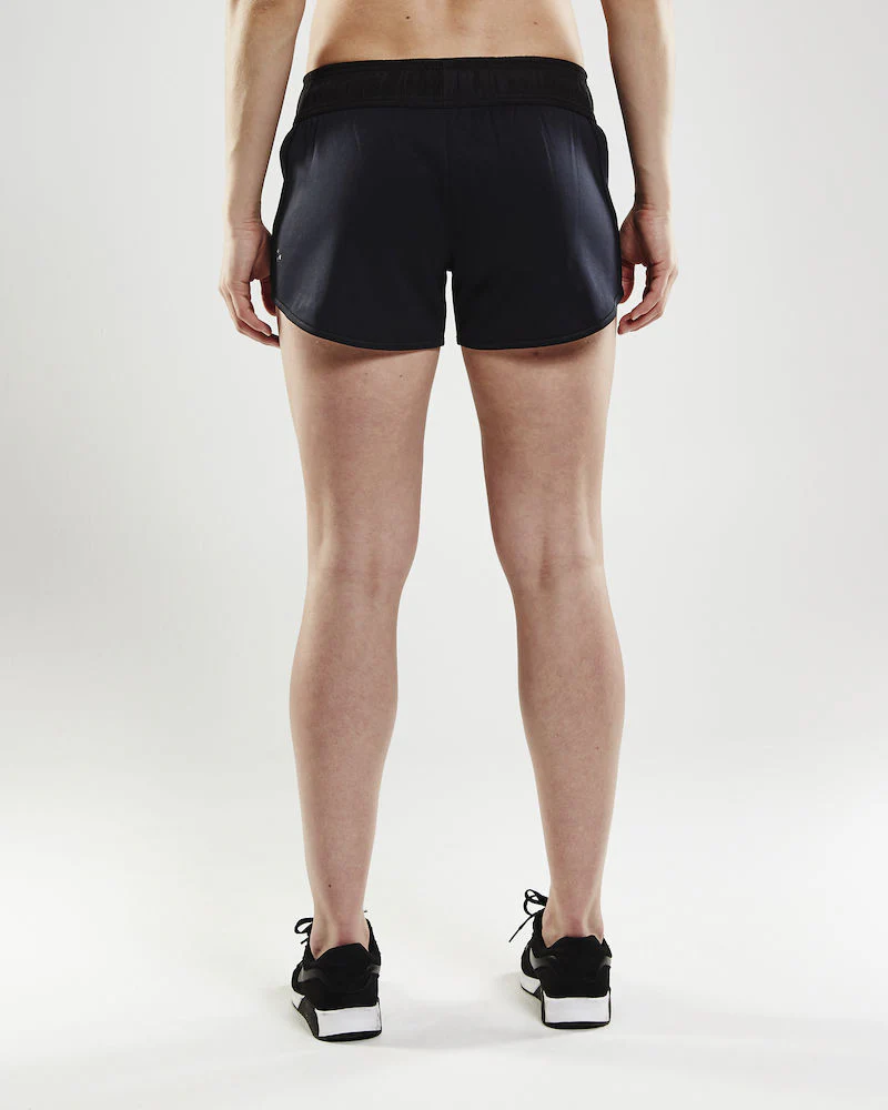 Craft Eaze Jersey Shorts dames trainingsshort - Image 3