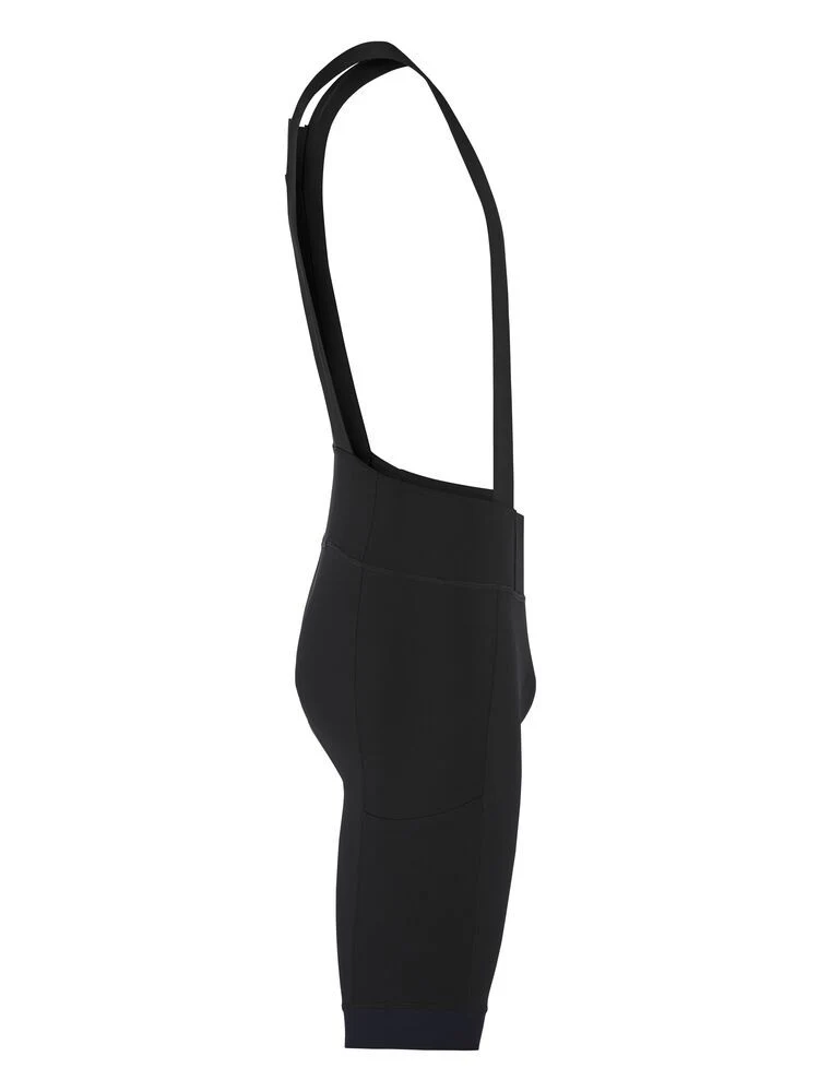 Craft Endur Cargo Bib Shorts C3 M Fietsbroek Heren - Zwart - Image 4