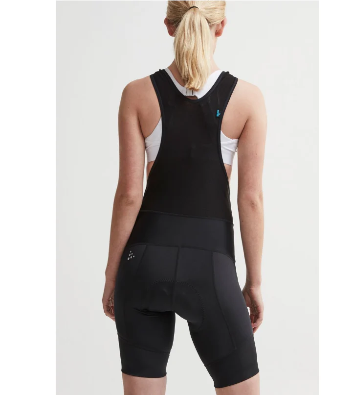 Craft Essence Short fietsbroek kort zwart dames - Image 5