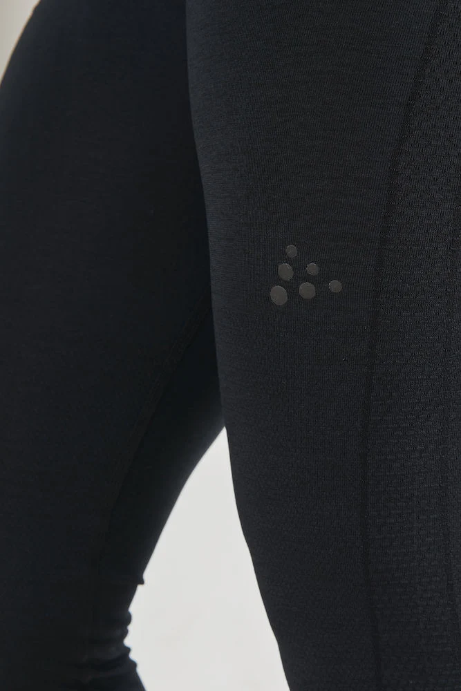 Craft Fuseknit Comfort Pants W maat L dames thermobroek - Image 4