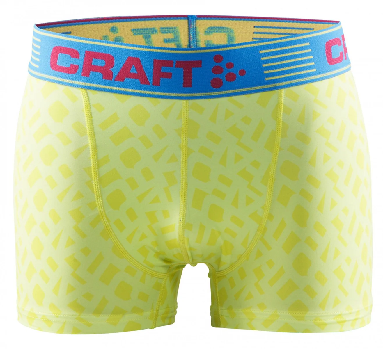 Craft Greatness Boxer 3-inch sportonderbroek