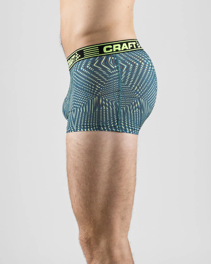 Craft Greatness Boxer 3-inch sportonderbroek - Image 3