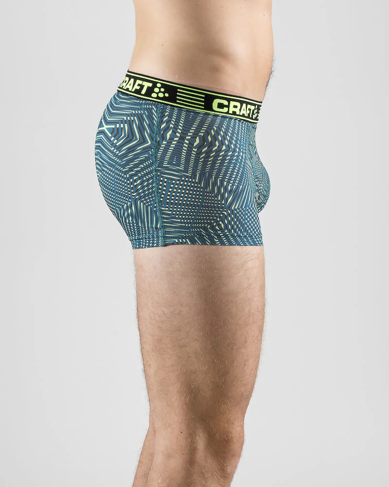 Craft Greatness Boxer 3-inch sportonderbroek - Image 5