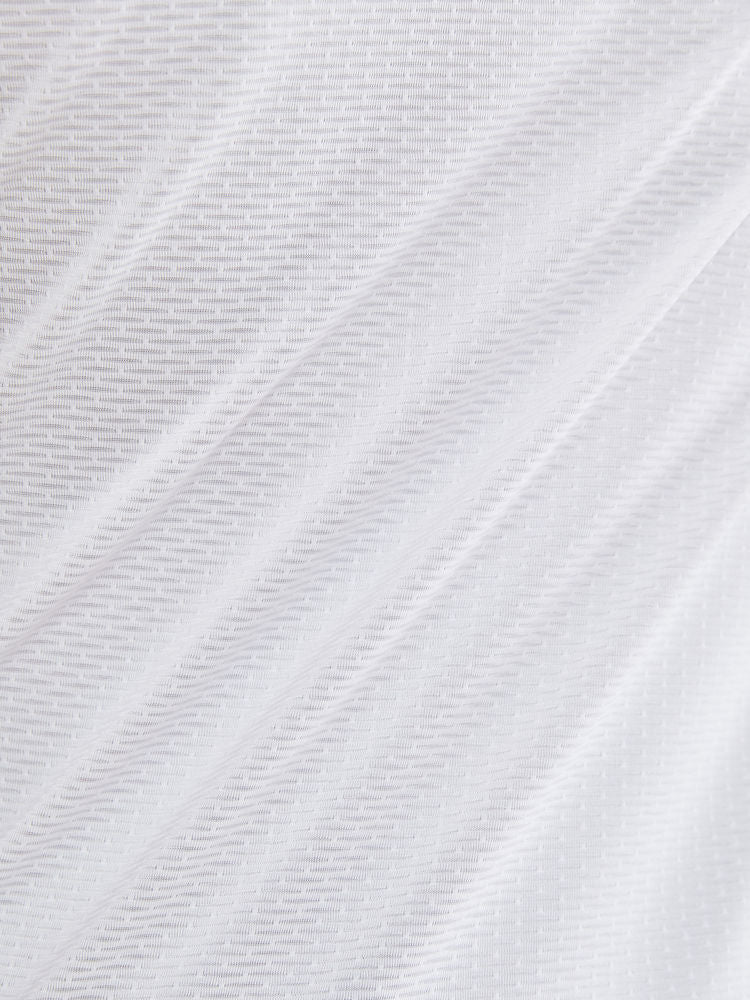 Craft Pro Dry Nanoweight SL ondershirt zonder mouwen wit heren - Image 5